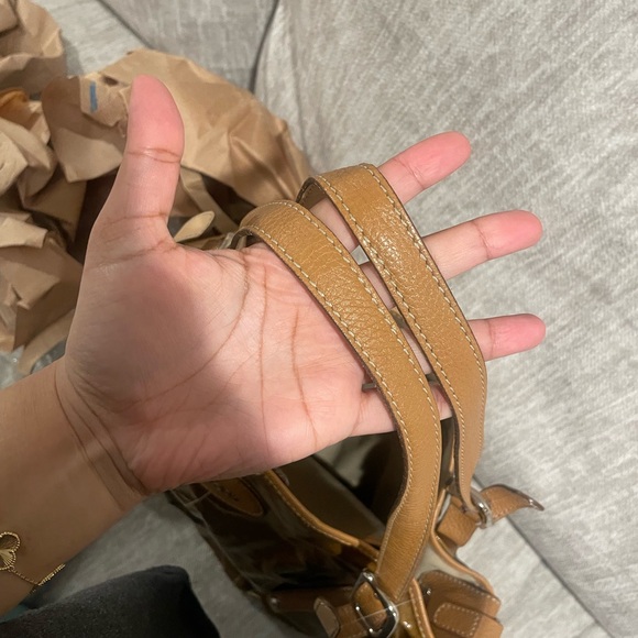 Tod's QUIET LUX Tote - Picture 17 of 17